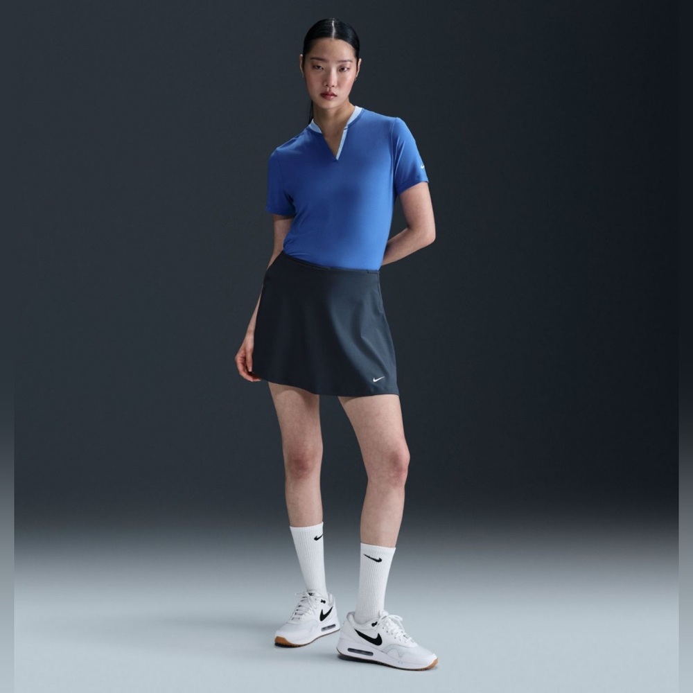 Nike Tour Women’s Dri-Fit Flouncy Golf Skirt